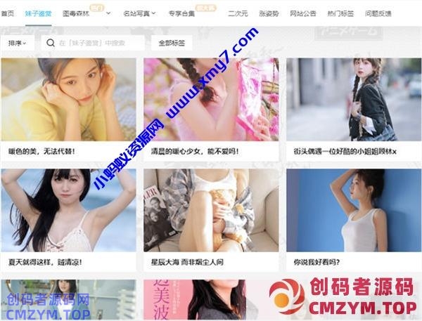 一个蓝海图片网站赚钱项目 赚钱 网站 创业 好文分享 第3张 一个蓝海图片网站赚钱项目