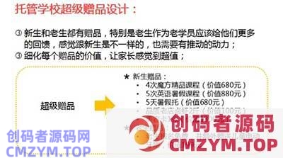 如何打造一场社群裂变活动,3天成交20多万 赚钱 微信 营销 经验心得 第3张 如何打造一场社群裂变活动,3天成交20多万