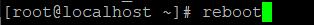 如何固定Linux系统的IP地址