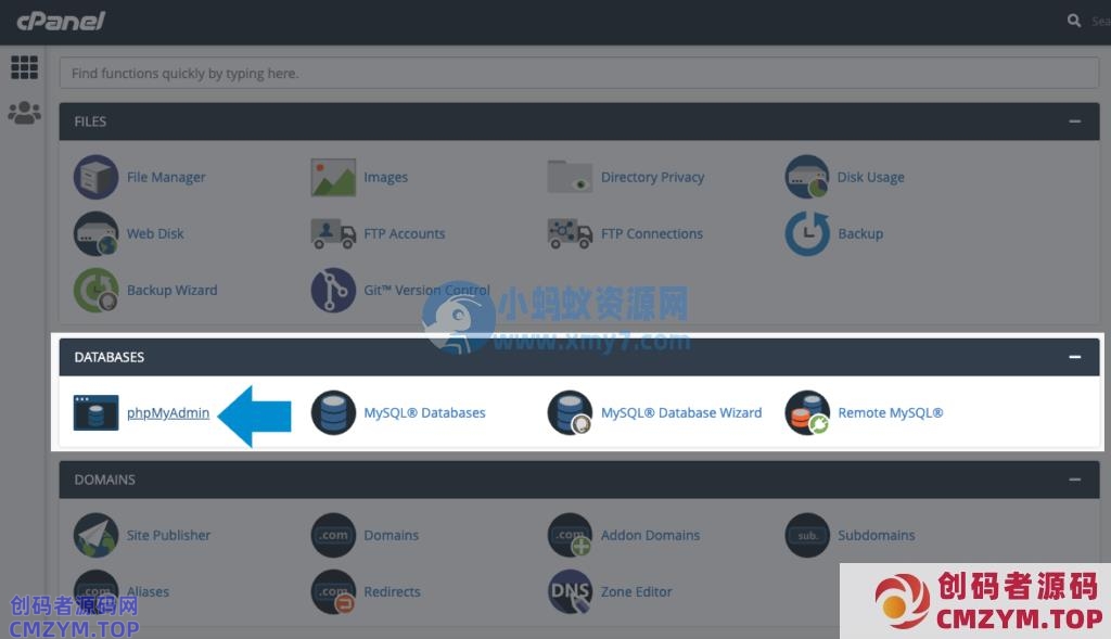 WordPress 数据库详解(是什么,创建、备份和恢复等) WordPress 数据库详解(是什么,创建、备份和恢复等)