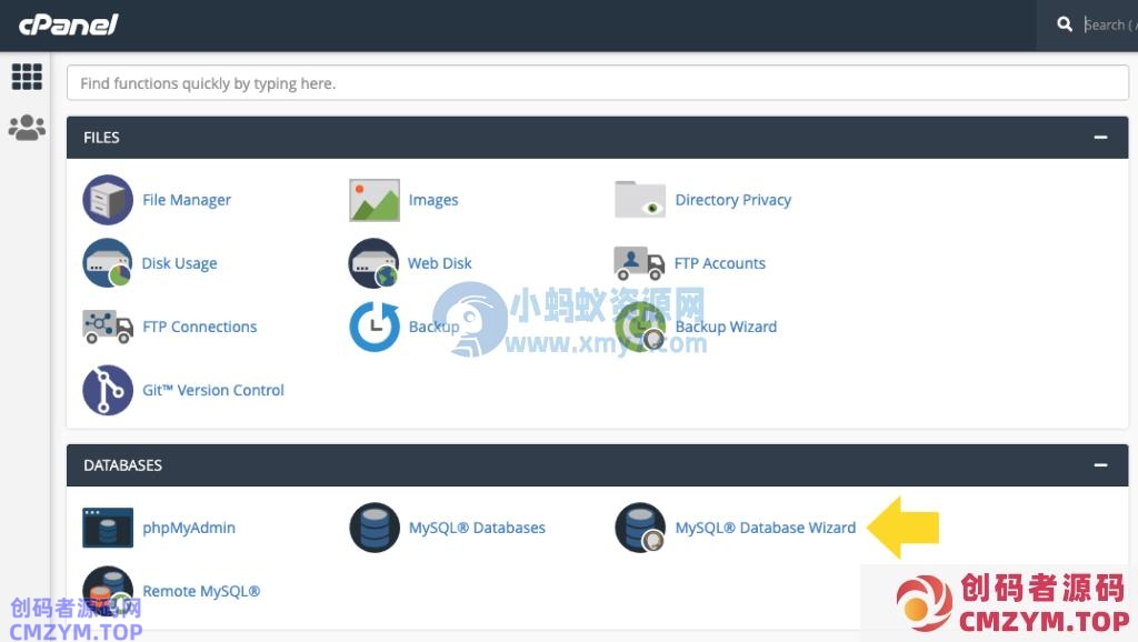 WordPress 数据库详解(是什么,创建、备份和恢复等) WordPress 数据库详解(是什么,创建、备份和恢复等)
