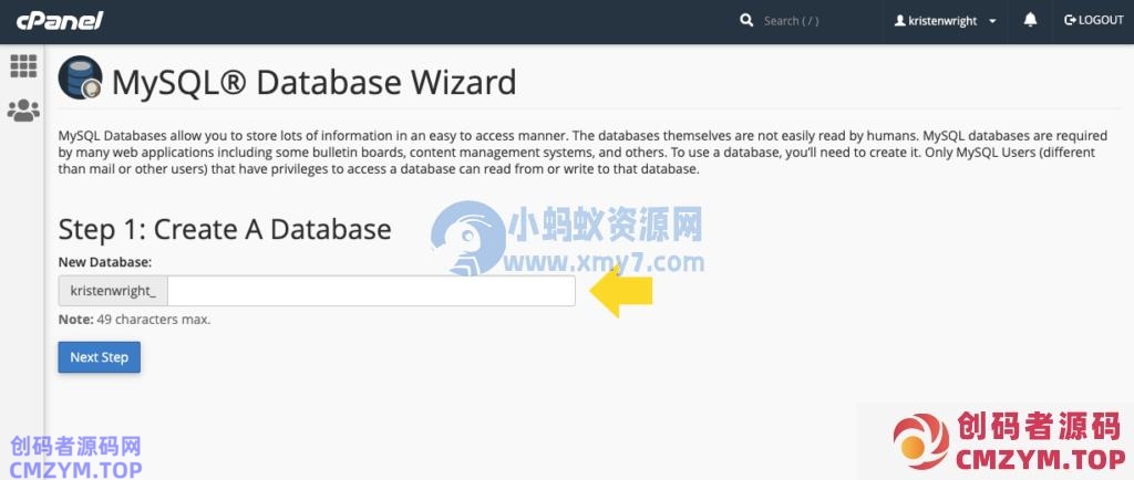 WordPress 数据库详解(是什么,创建、备份和恢复等) WordPress 数据库详解(是什么,创建、备份和恢复等)