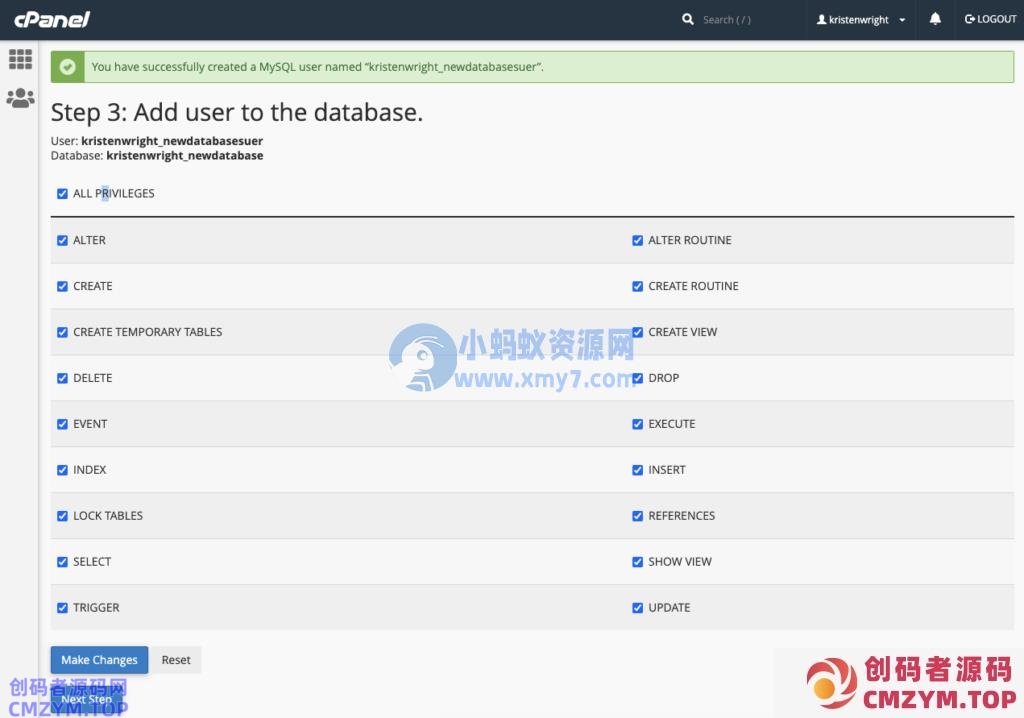 WordPress 数据库详解(是什么,创建、备份和恢复等) WordPress 数据库详解(是什么,创建、备份和恢复等)
