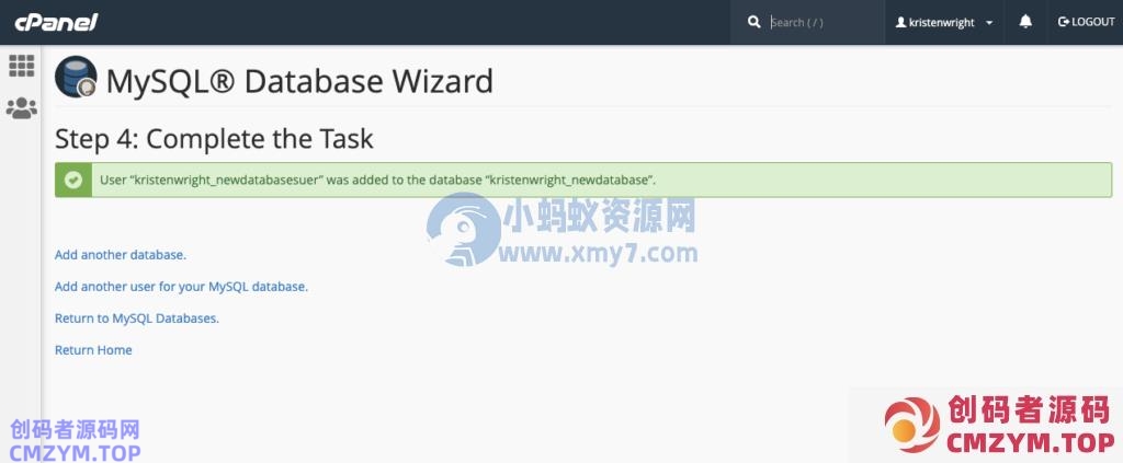 WordPress 数据库详解(是什么,创建、备份和恢复等) WordPress 数据库详解(是什么,创建、备份和恢复等)