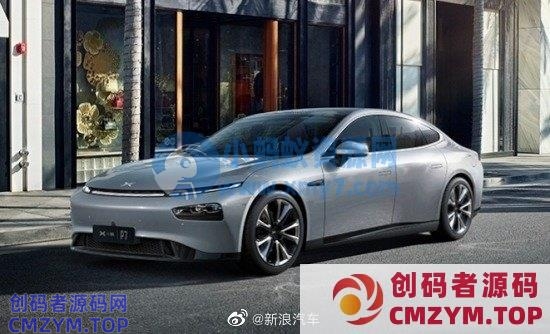 现场太可怕!小鹏汽车回应P7高架撞人致死:对遇难者感到悲痛和惋惜