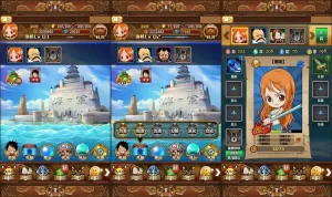 草帽海贼王新整理Win一键即玩服务端+本地注册+充值后台+详细搭建教程