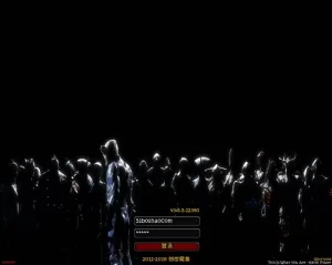 魔兽世界335王者大乱斗Win一键服务端+PC客户端+网页注册+GM指令+搭建教程-创码者资源网