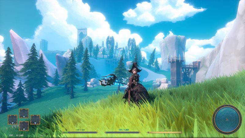 《哥布林：突变》Build.16027318中文版-创码者资源网