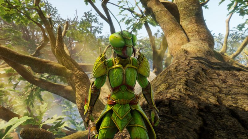 《小小世界: 原野求生》中文版-创码者资源网