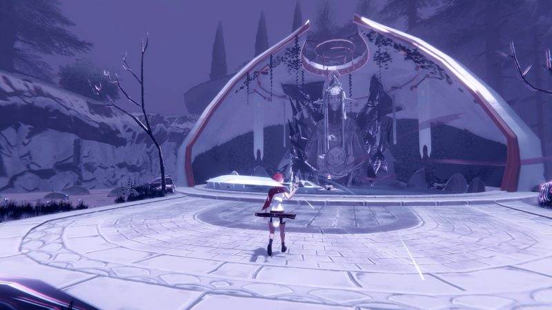 《阿尔西亚：艾菲力之怒》中文版-创码者资源网