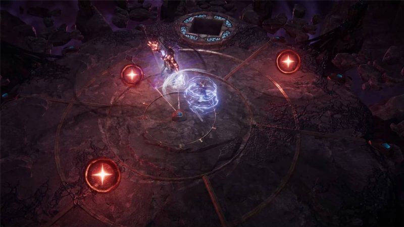 《最后纪元》v1.3正式版-创码者资源网