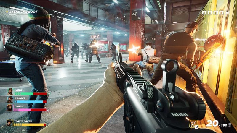 《法外枭雄：滚石城》v1.17.0.1中文版-创码者资源网