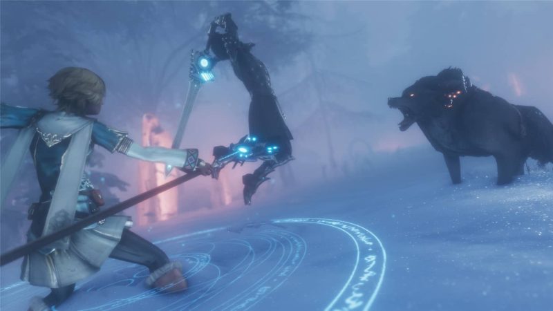 《永恒边缘》v20230215中文版-创码者资源网