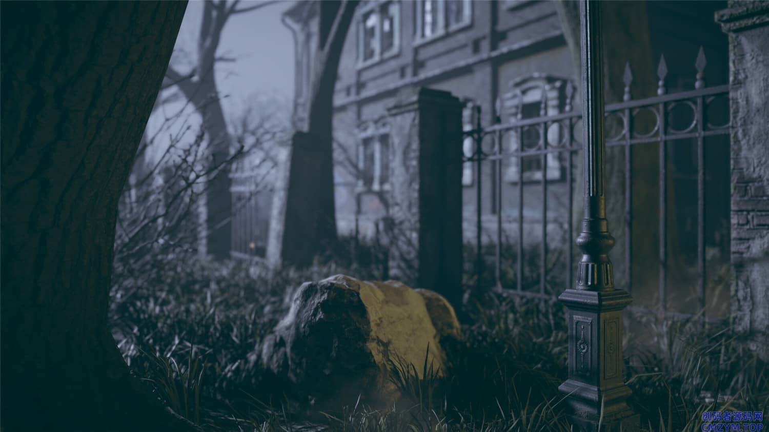 《OUTSTAND》Build.10530464中文版-创码者资源网