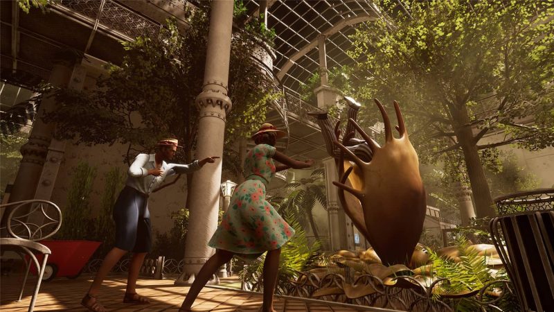 《头等舱危机》v1.7.7.1联机版-创码者资源网