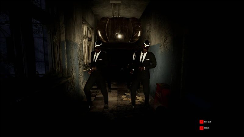 《灵异校园》Build.10577013中文版-创码者资源网