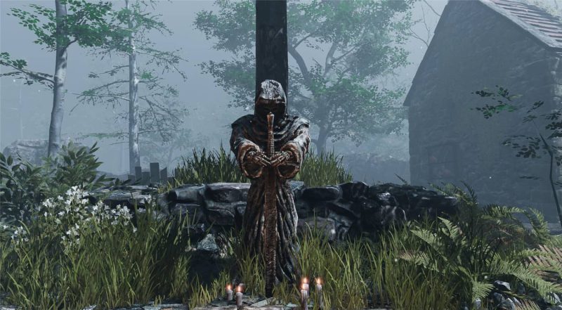 《邪恶之下》v2.7.7中文版-创码者资源网