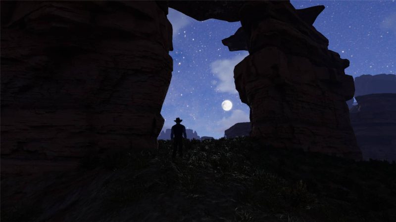 《狂野西部时代》v0.1.7379中文版-创码者资源网