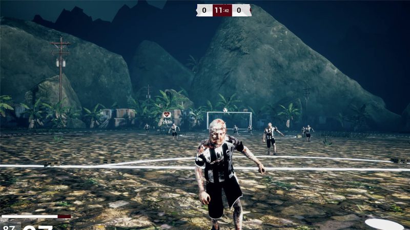 《血腥目标》Build.10661448中文版-创码者资源网