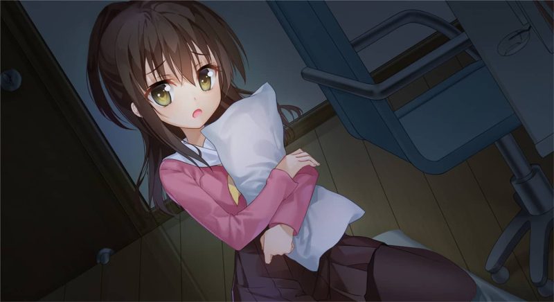 《人间无常》Build.10661901中文版-创码者资源网