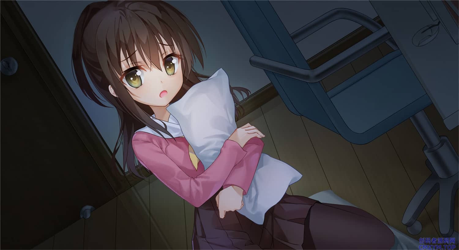 《人间无常》Build.10661901中文版-创码者资源网