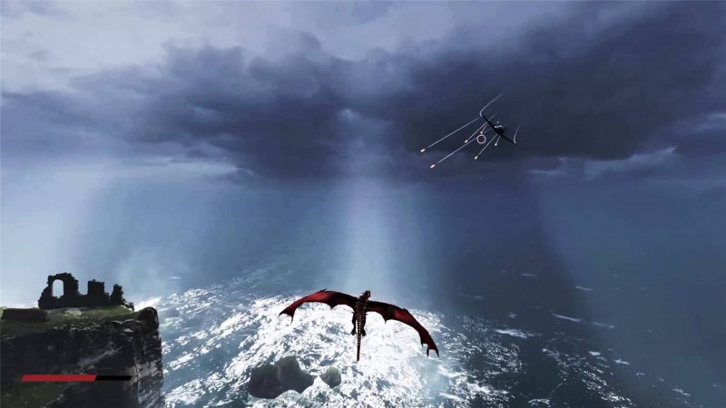 《火与钢》vBuild.9410641中文版-创码者资源网