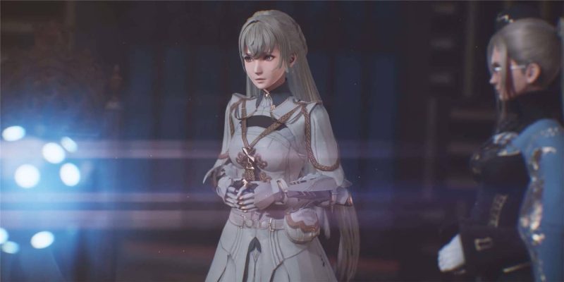 《神领编年史》v1.2.0中文版-创码者资源网