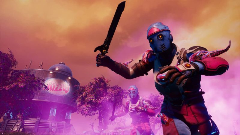 《天外世界：太空人之选》中文版-创码者资源网