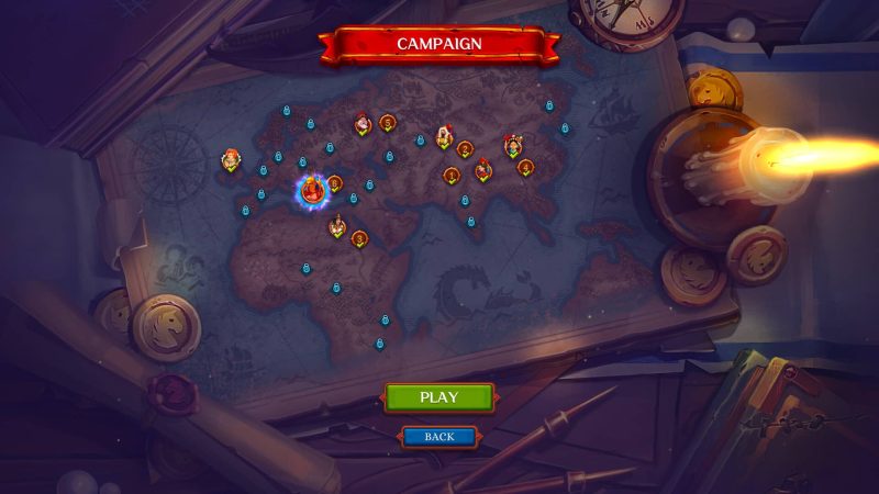 《后翼弃兵：迷雾棋局》v1.0.2中文版-创码者资源网