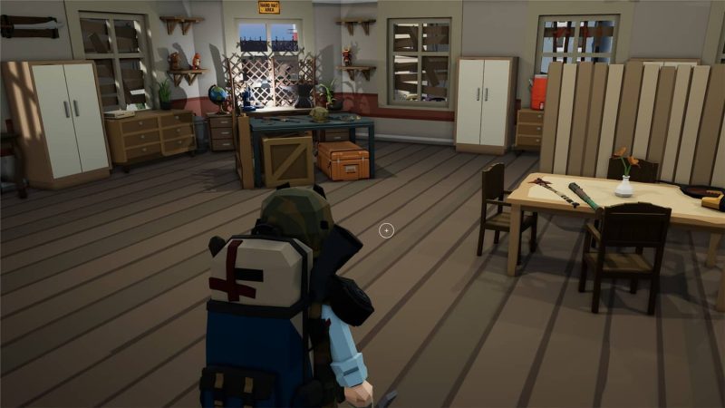 《死亡波利》v0.0.7B中文版-创码者资源网