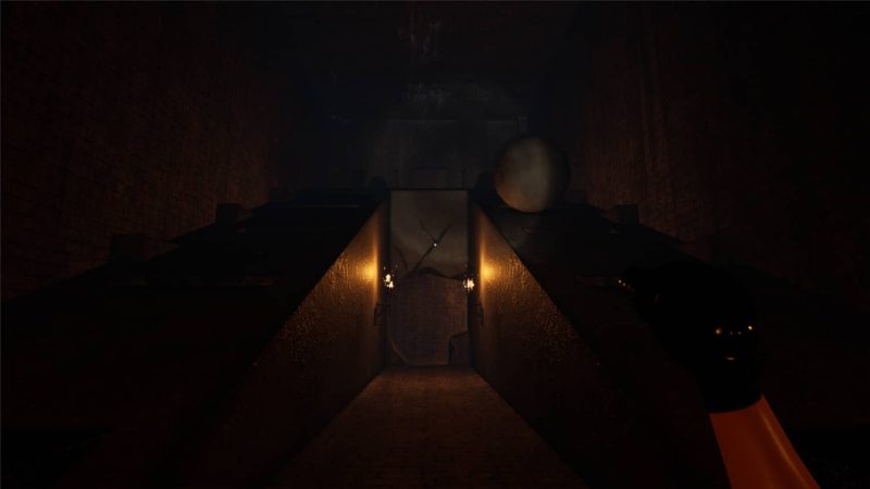 《惊魂日记》v10773879中文版-创码者资源网