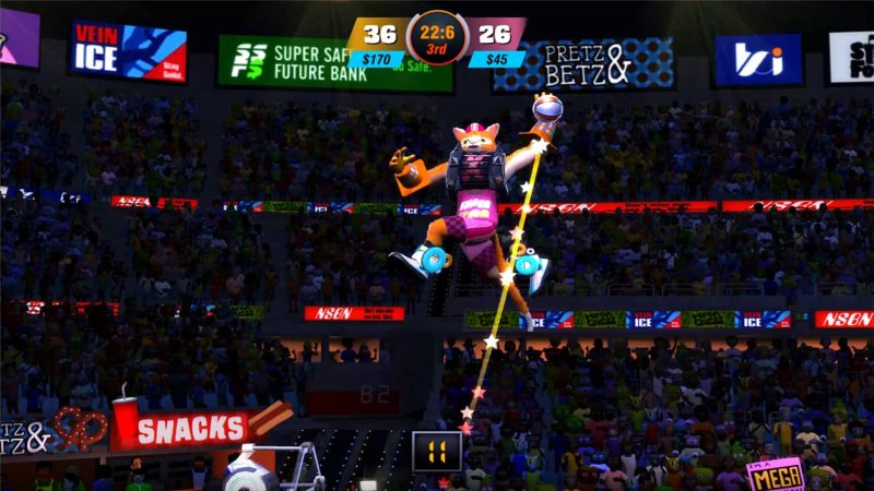 《灌篮霸主》v7003254中文版-创码者资源网