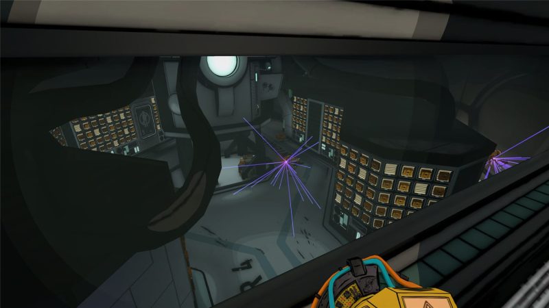 《最后的工作者》v1.0.4中文版-创码者资源网