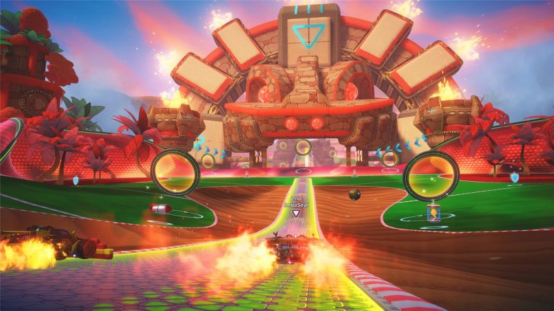 《涡轮高尔夫赛车》v17416中文版-创码者资源网