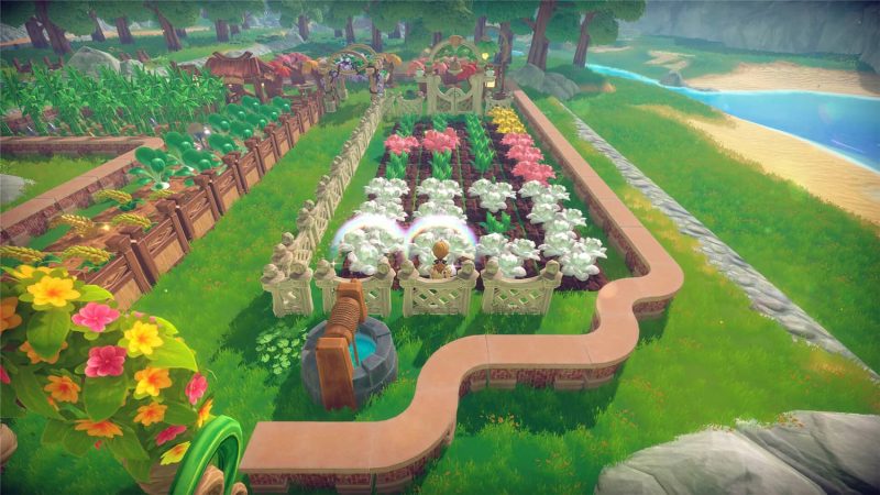 《牧野之歌》v0.5.8中文版-创码者资源网