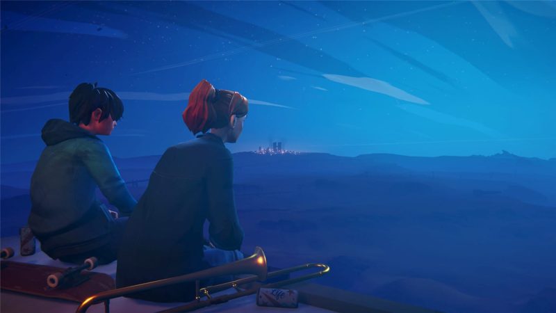 《九十六号公路》v1.0.0中文版-创码者资源网