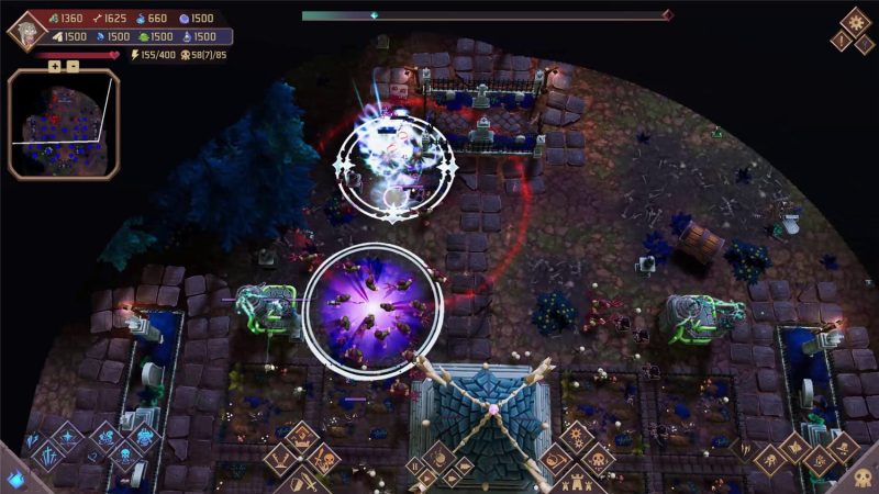 《亡灵都市》v10894108中文版-创码者资源网