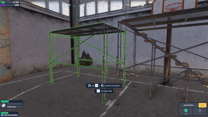 《竞技场翻新》v0.6.126中文版-创码者资源网