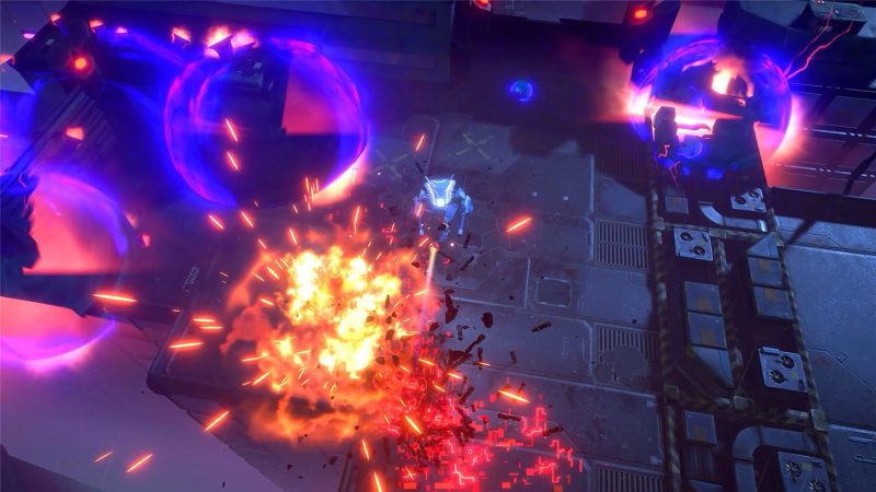 《Uragun》v1.0中文版-创码者资源网