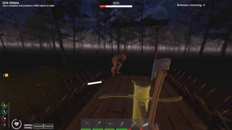 《探索者：生存》11015474中文版-创码者资源网