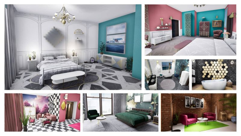 《酒店大改造》v1.0.4.5中文版-创码者资源网