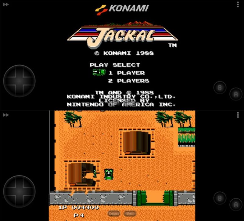 动作射击游戏 赤色要塞-创码者资源网