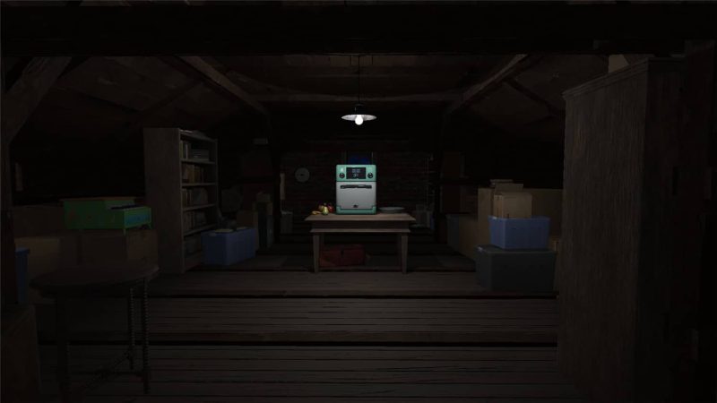 《冒险者阿曼达》v1.6.10中文版-创码者资源网