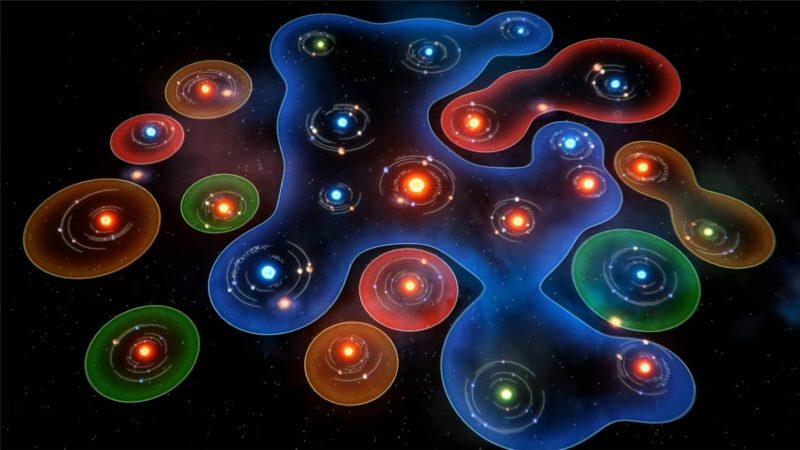 《银河文明4》v1.12.369210原版英文-创码者资源网