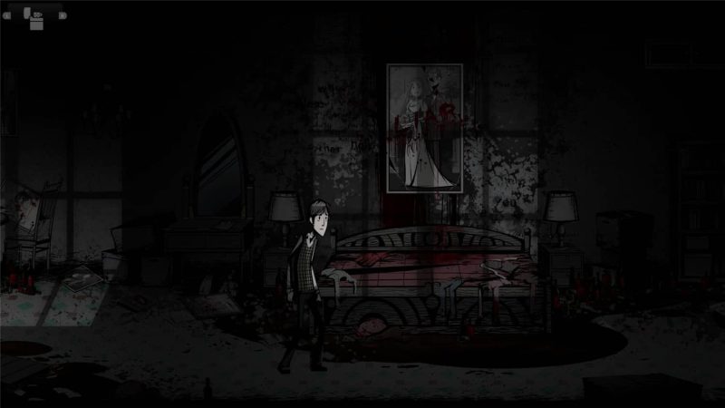 《哭泣的小马》v1.00中文版-创码者资源网