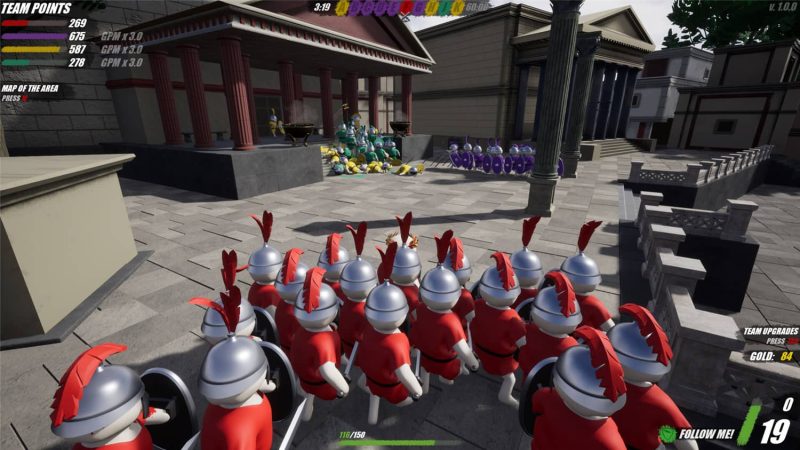 《盾墙》v1.0.0中文版-创码者资源网