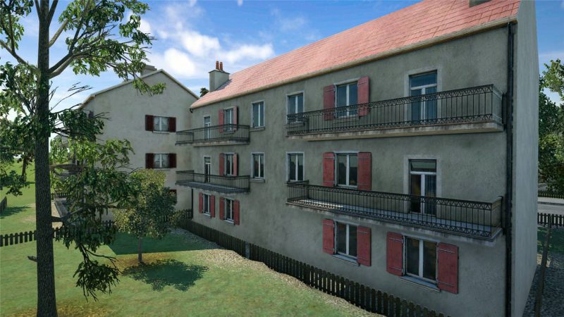 《狂热运输》v19002中文版-创码者资源网