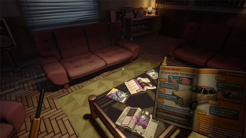 《致命频率》v10987519中文版-创码者资源网