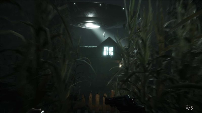 《灰岭事件》v11444077中文版-创码者资源网