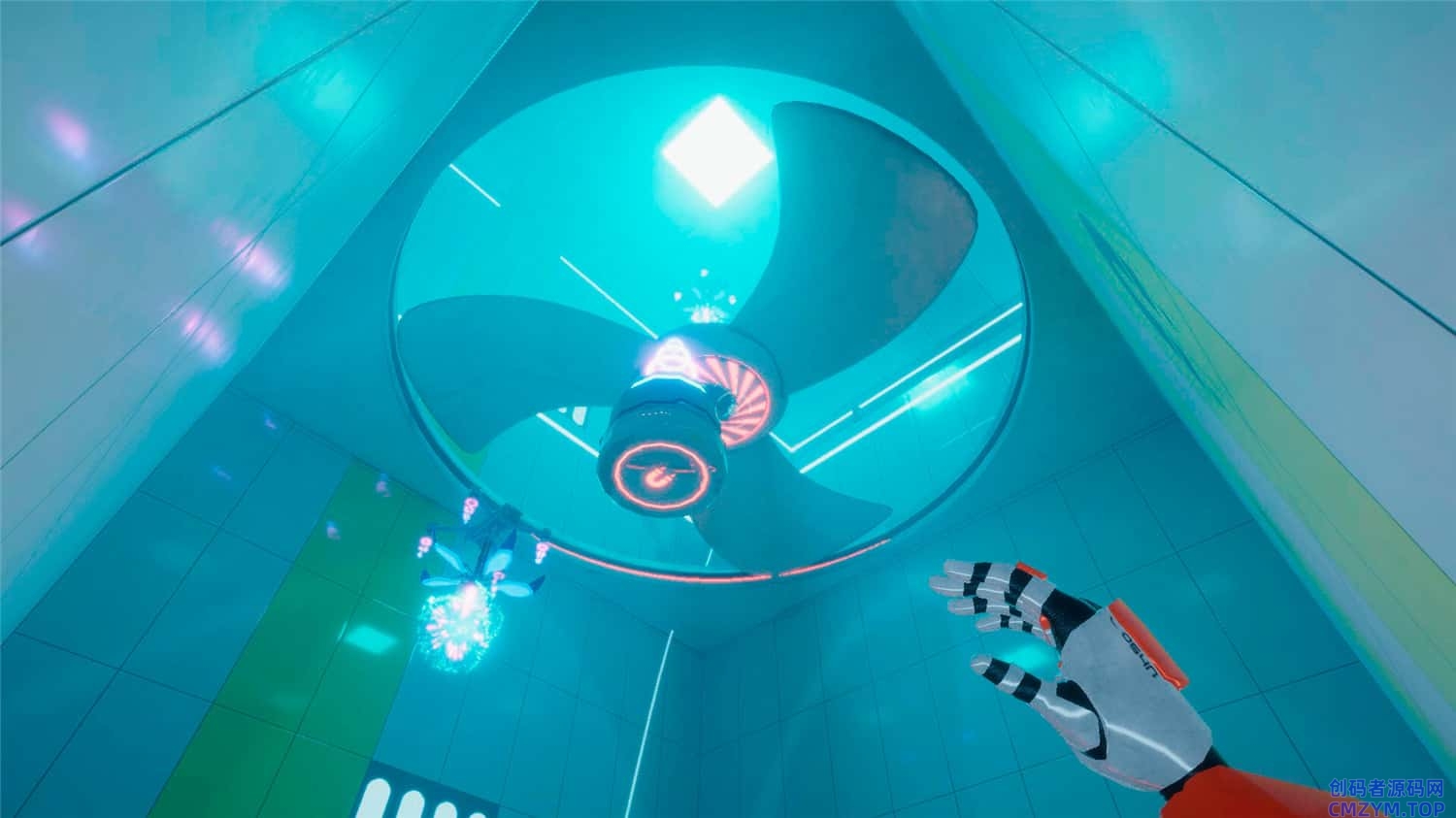 《灵魂系统》v11387097中文版-创码者资源网
